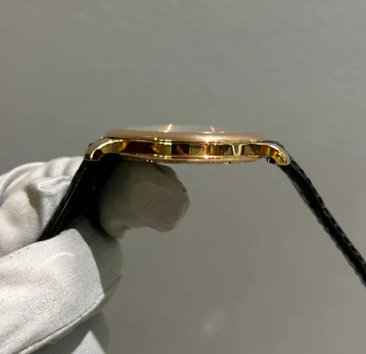 F.P.Journe Souveraine Chronomètre Souverain